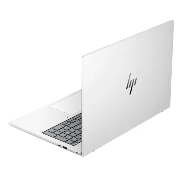 ნოუთბუქი HP EliteBook 8 G1i 16" FHD+ U7-256V / 16GB / 512GB / Glacier Silver.