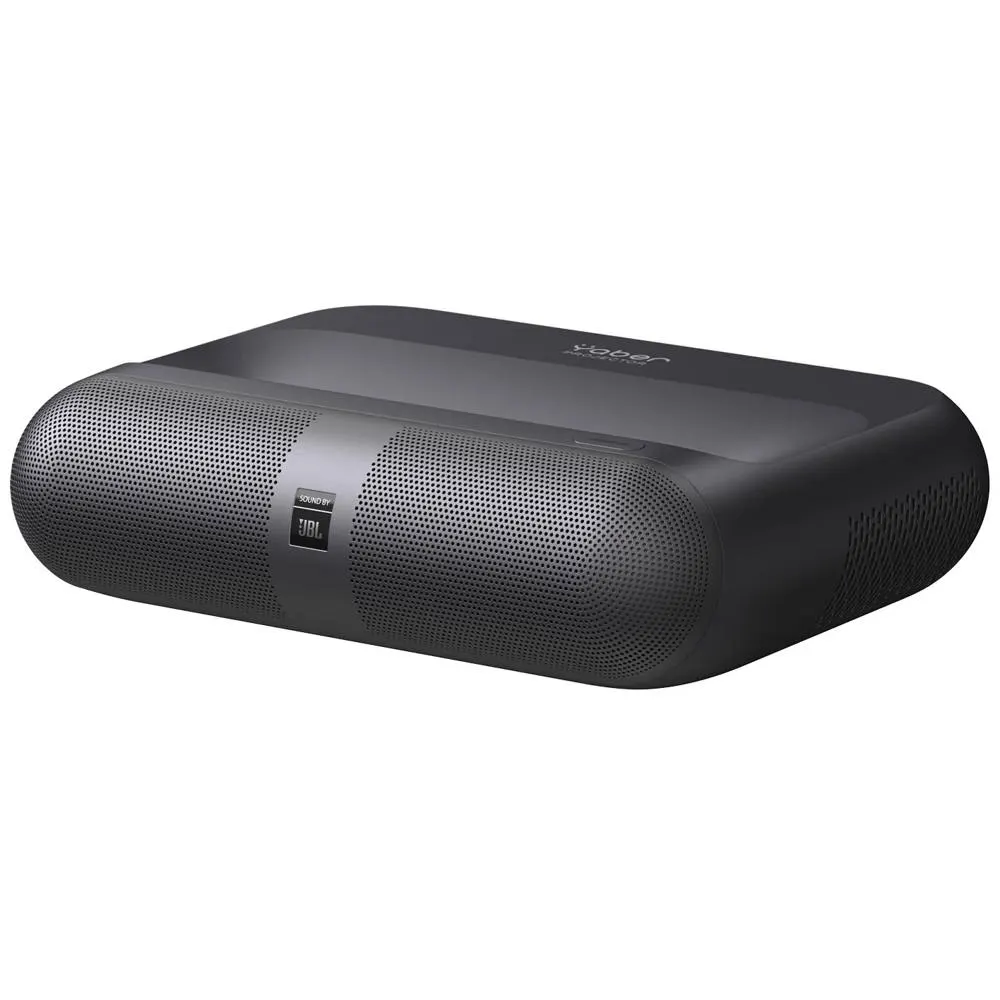 ლაზერული პროექტორი Yaber K300s, DLP Laser Projector, Laser, FHD 1920x1080, 1000Lm, JBL Speakers, Black