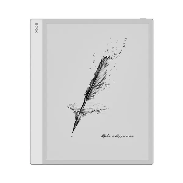 ელექტრონული წიგნი BOOX Note Max 13.3" White