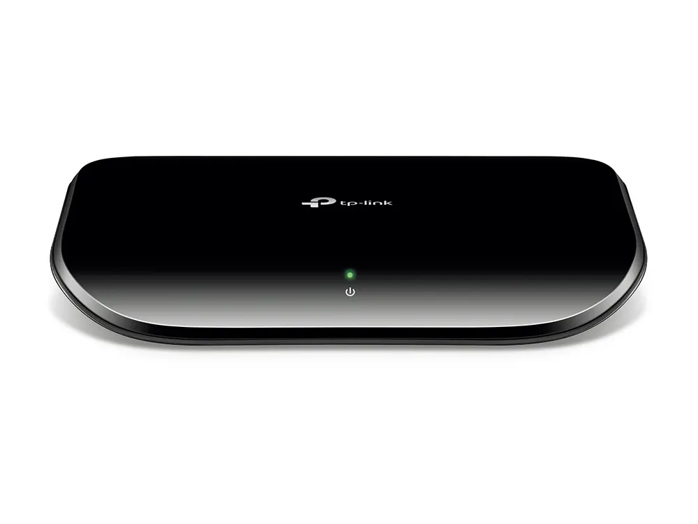 სვიჩი TP-Link TL-SG1005D Desktop Switch Unmanaged