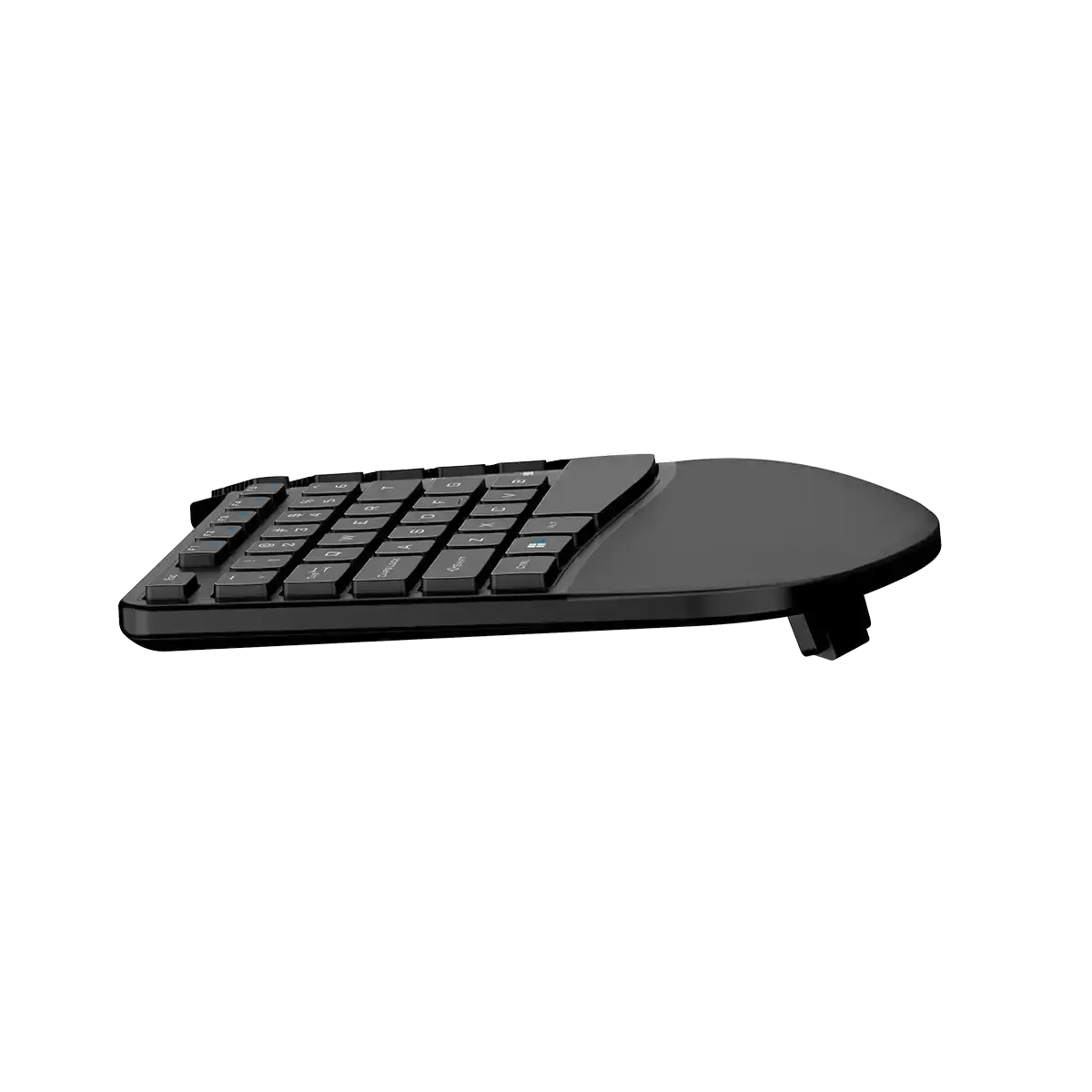 Genius, KB-700, Keyboard Black