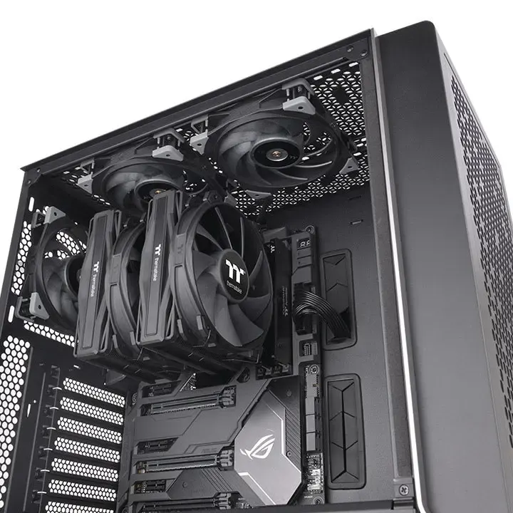 ქულერი Thermaltake, TOUGHAIR 710 CPU Cooler
