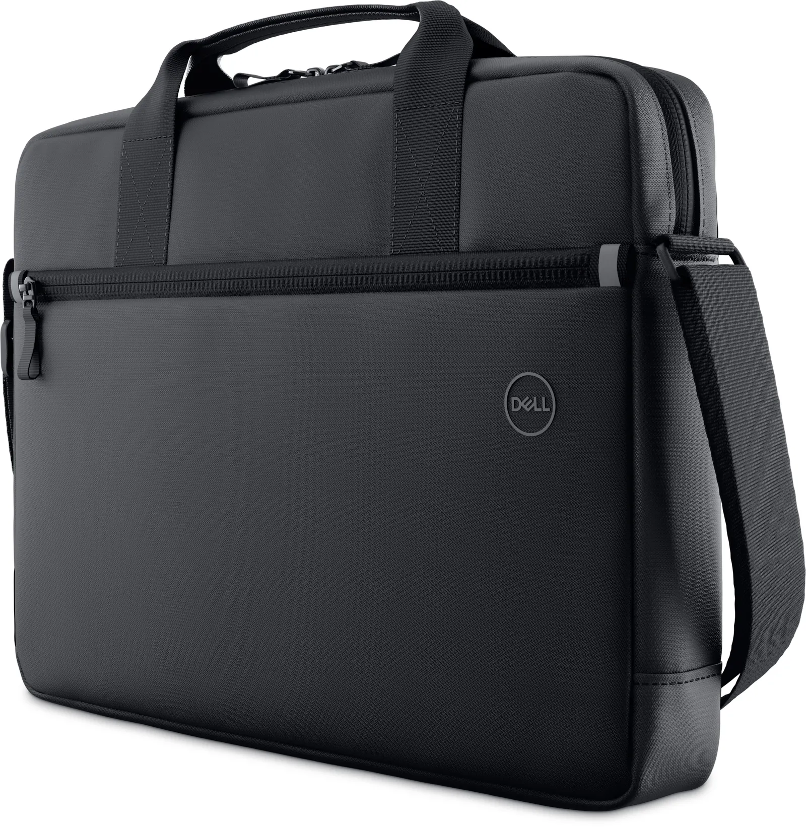 ნოუთბუქის ჩანთა DELL EcoLoop Essential Briefcase 14-16 - CC3624 (Pack 10 pcs)