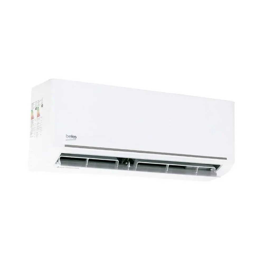 კონდიციონერი Beko BBFDA 240/241, 70-85m², White