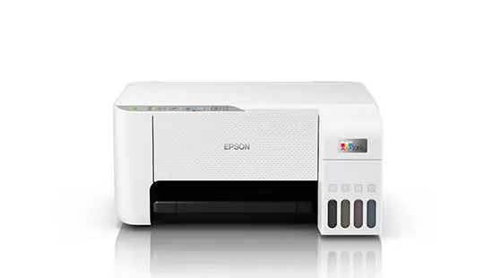 პრინტერი Epson EcoTank L3256 All In One A4