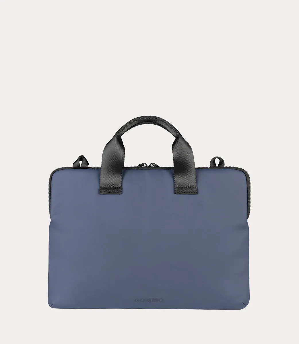 Tucano GOMMO LAPTOP SUPER SLIM BAG 13"/14", BLUE