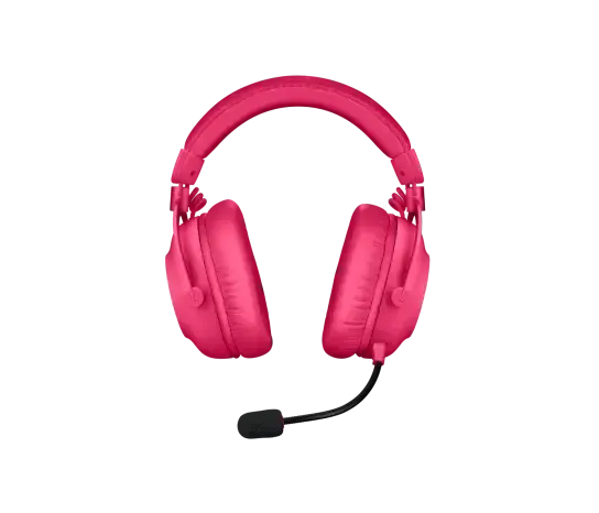 PRO X 2 LIGHTSPEED, Logitech, Wireless Gaming Headset