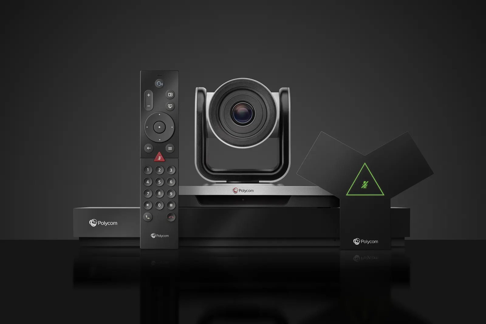 Poly G7500 Video Conferencing System