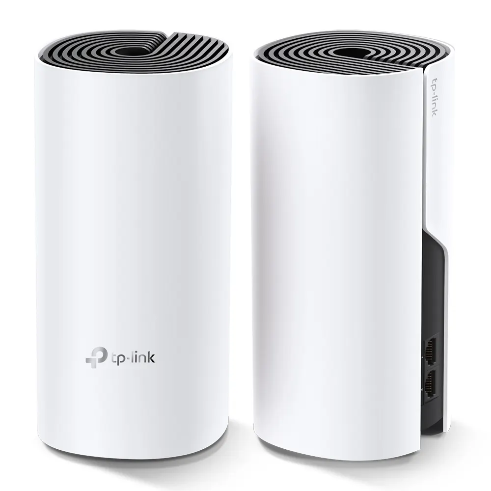 TP-Link Deco M4 867 Mbps, 300 Mbps