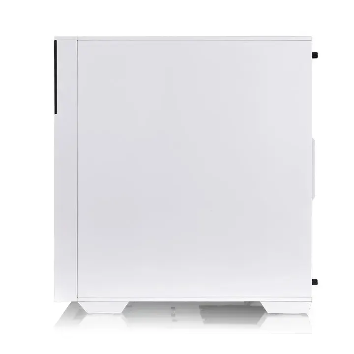 Thermaltake, Divider 170 TG Snow ARGB Case White.