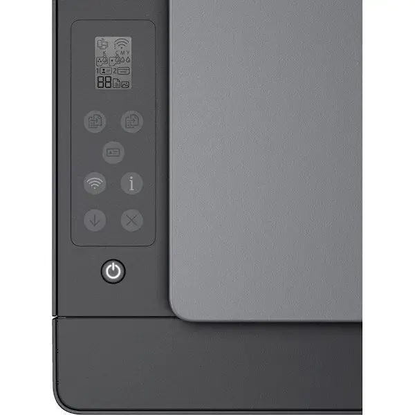 HP Smart Tank 581 All-in-One WiFi Printer A4