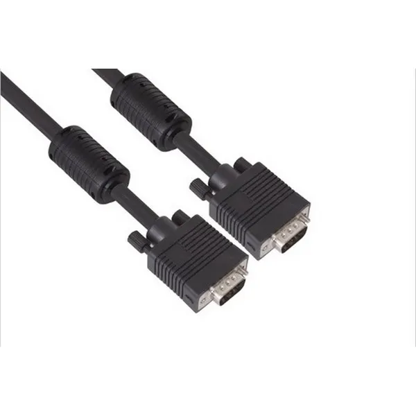 VGA/DVI კაბელი VCOM VGA Cable 40M