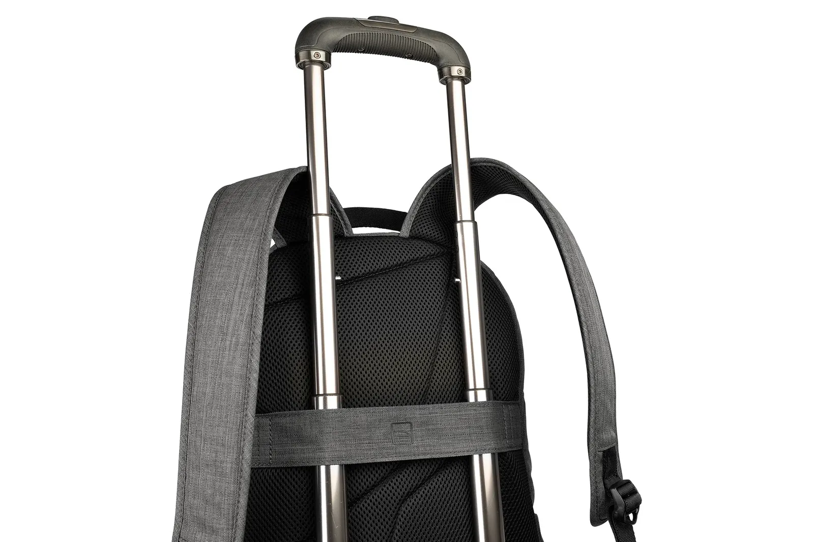 ნოუთბუქის ჩანთა Tucano SPEED LAPTOP BACKPACK 15"/16", COAL