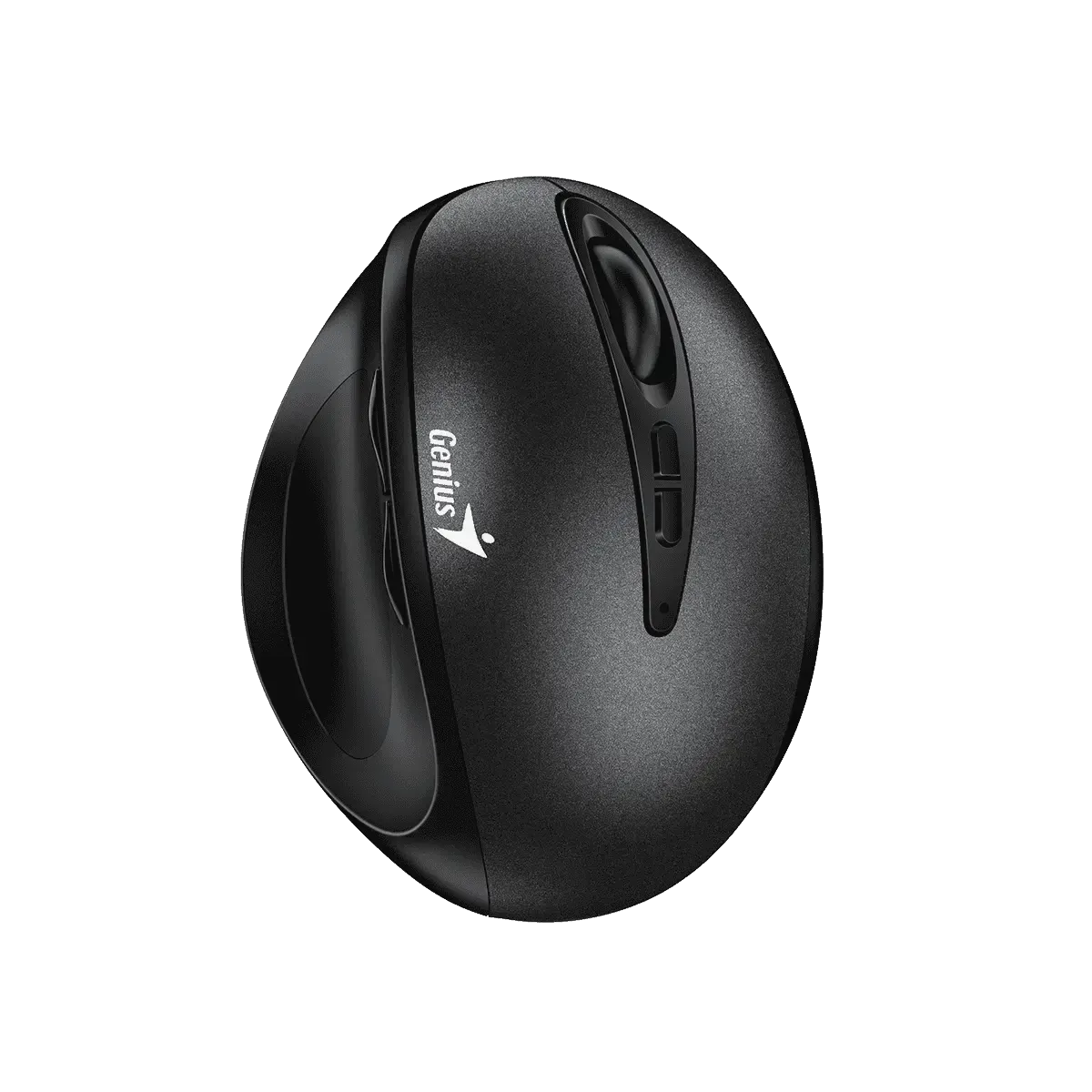 მაუსი Genius, Ergo 8300S, Mouse, AI Copilot, Black