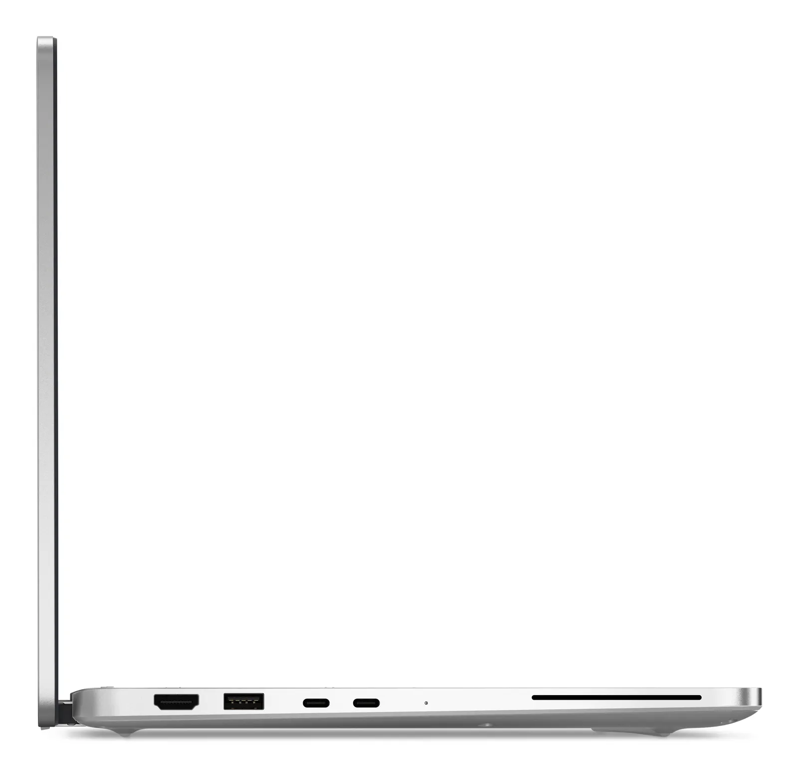 Dell Pro 14 Plus PB14250/U7 266V/16 GB LPDDR5x 8533 MT/s/512GB SSD/14" FHD+ 300 nit/Intel Arc/FgrPr+SmtCd+NFC/5MP +IR Cam Mic /Wi-Fi7+BT/Backlit Kb/3