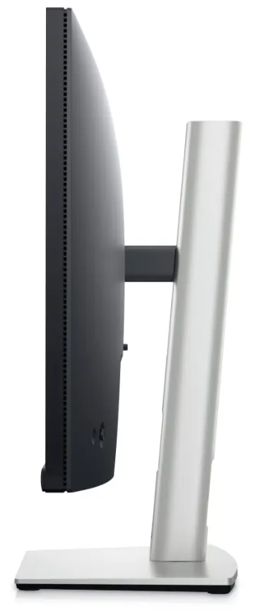 C2423H, DELL, Monitor, 23.8" FHD, Full HD Web Cam, IPS, 5ms, 60Hz, 250 nits/DP 1.2, HDMI 1.4, Vesa, Pivot, Warranty 3 Years.