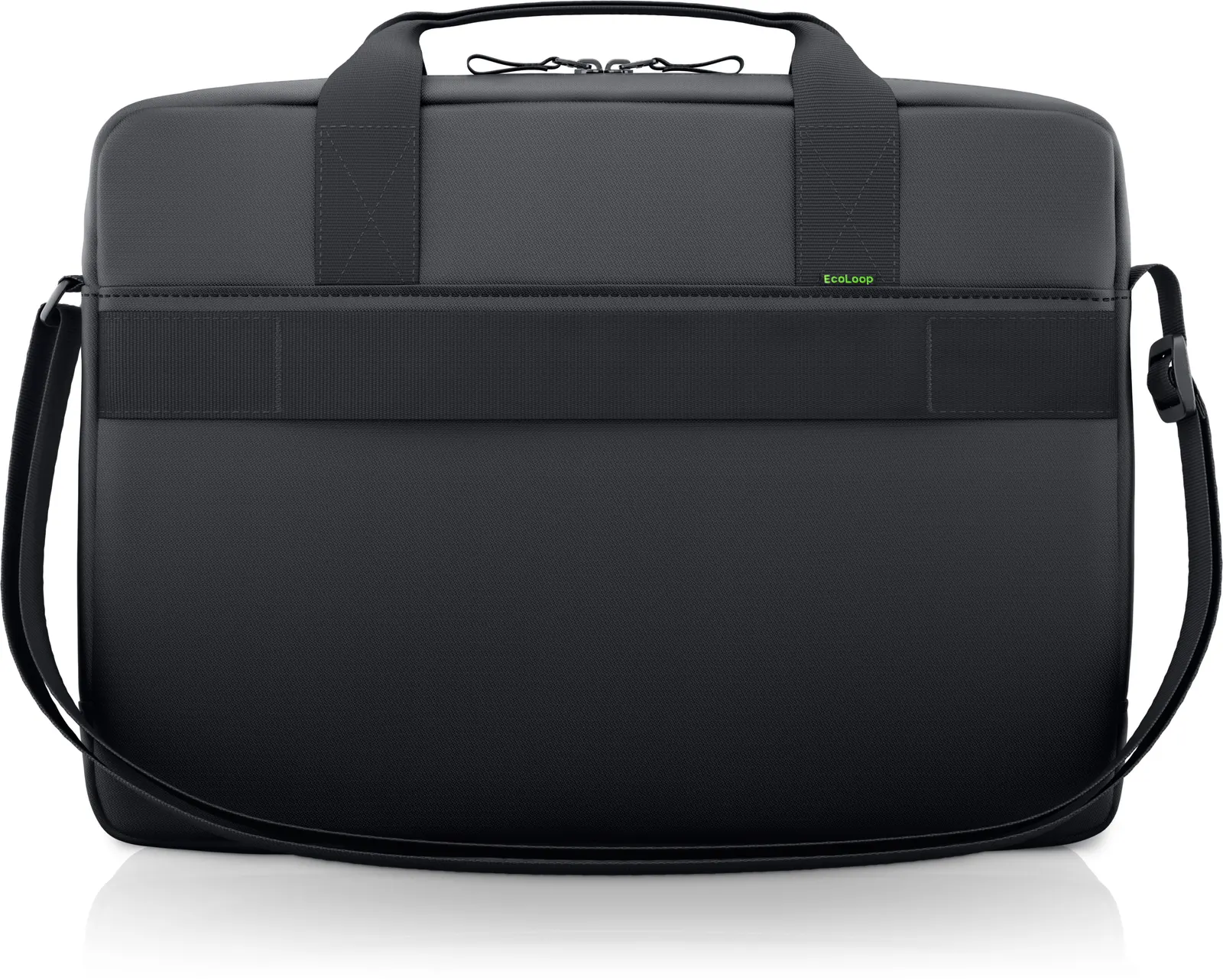 ნოუთბუქის ჩანთა DELL EcoLoop Essential Briefcase 14-16 - CC3624 (Pack 10 pcs)