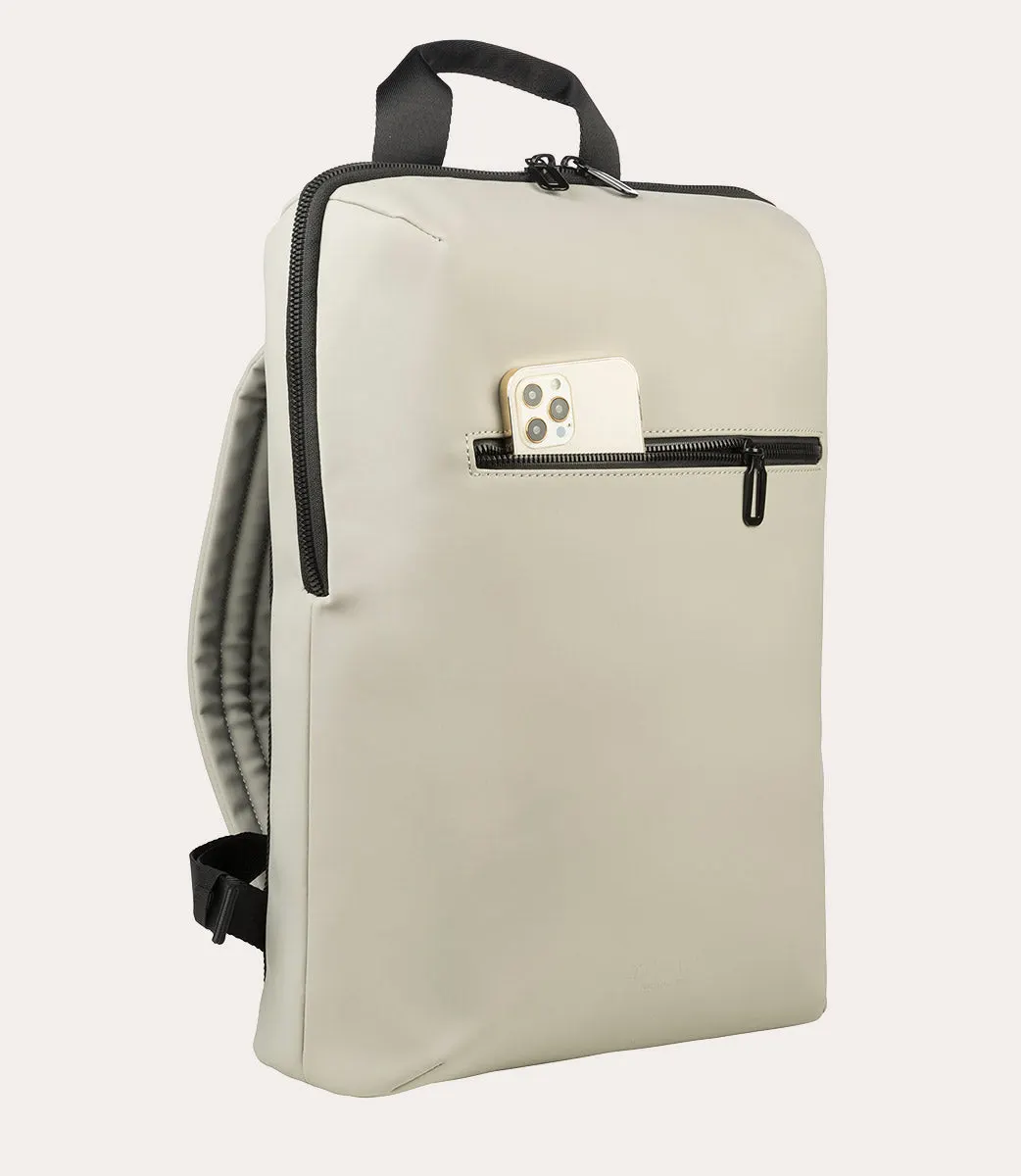 ნოუთბუქის ჩანთა Tucano GOMMO LAPTOP BACKPACK 15"/16", GREY