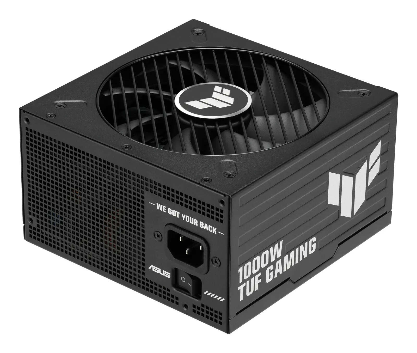 კვების ბლოკი ASUS TUF-GAMING-1000P//PSU, UNIVERSAL