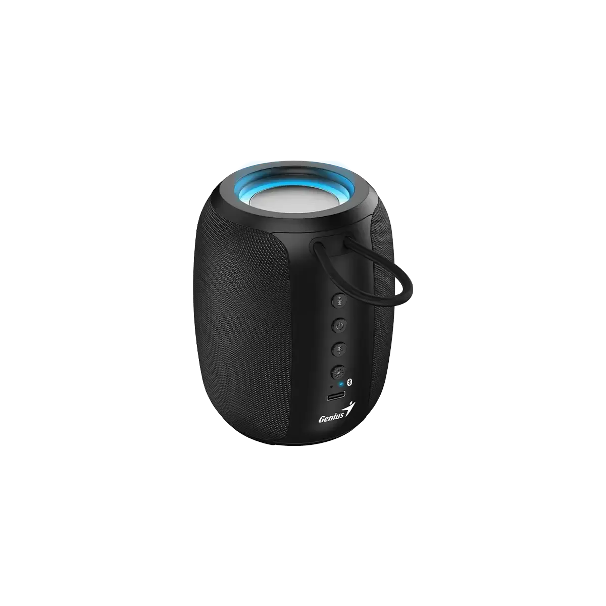 დინამიკი Genius, SP-915BT Bluetooth Speaker Black