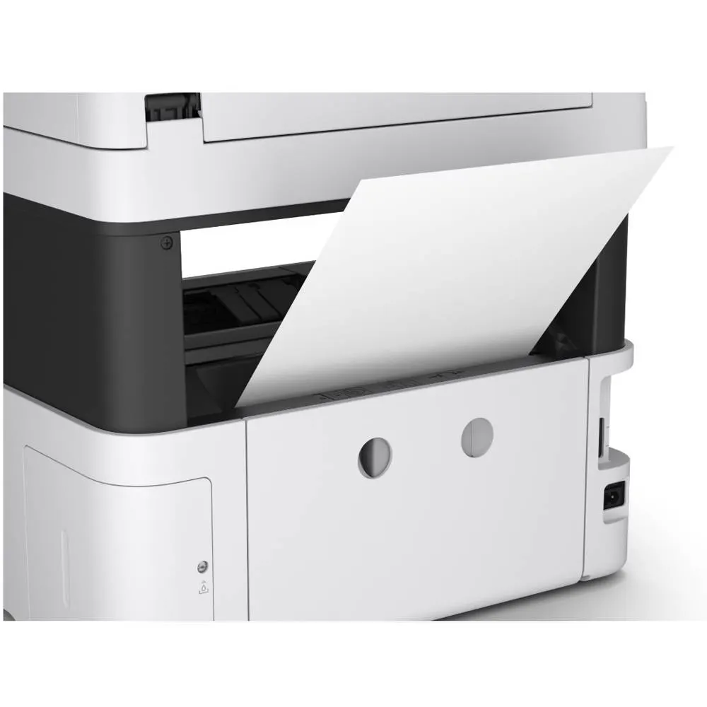 Printer Epson EcoTank L6490 C11CJ88405, 4in1, Color, Wifi, USB, Ethernet, A4, R/G, Grey