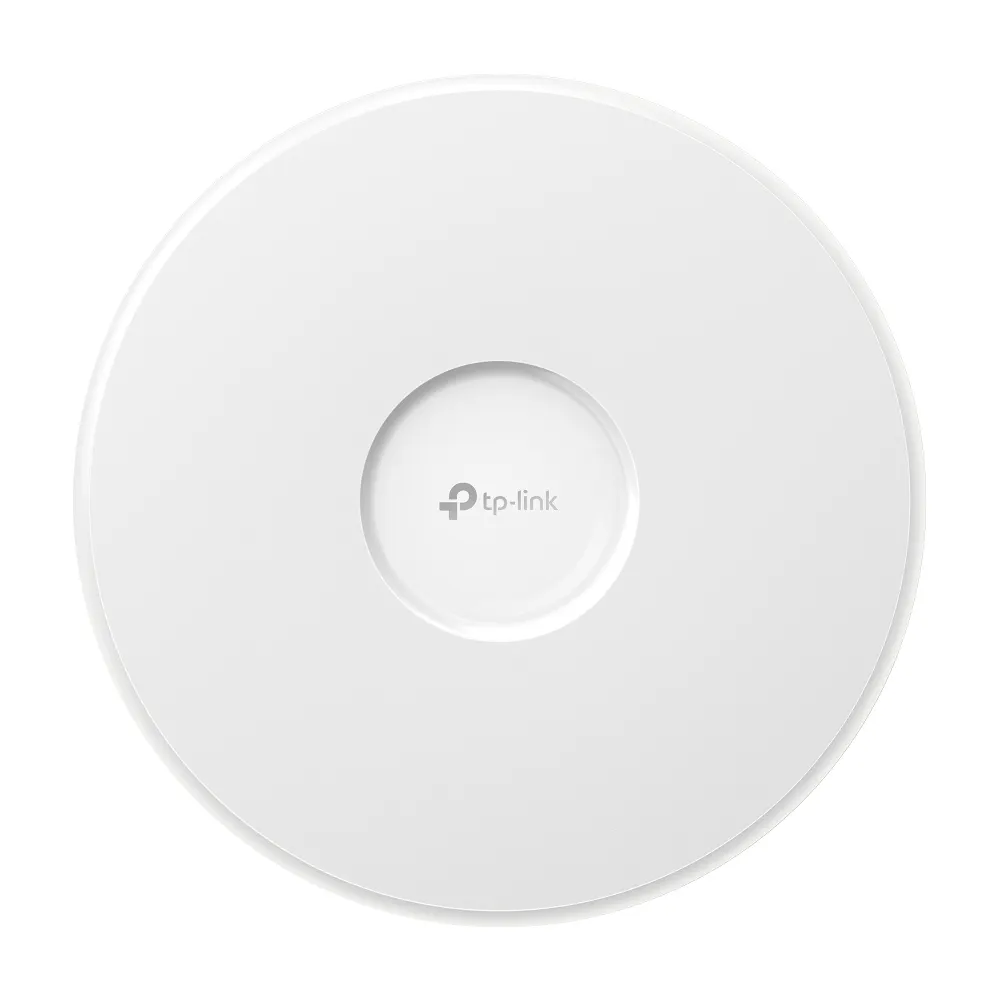 Wi-Fi დაშვების წერტილი TP-Link Omada EAP772 Ceiling Mount WiFi 7 Access Point