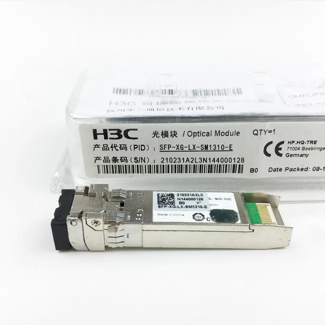SFP+ Module(1310nm,10km,LC)