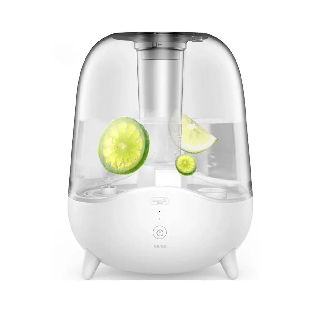 deerma Humidifier DEM-F325 White,