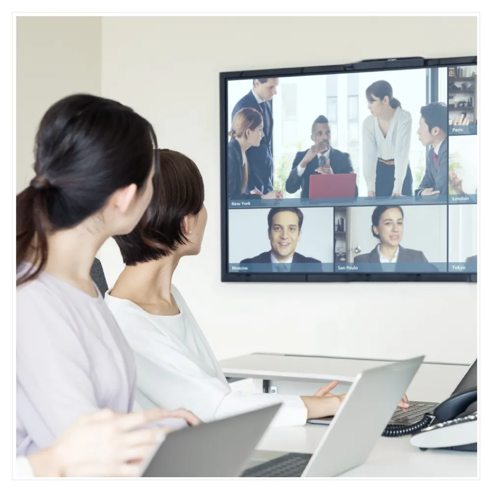 Interactive display Vivitek NovoDisplay DK751 Panel Size 75” Native Resolution 4K Ultra-HD (3840 x 2160) Android™ v7.1 Speakers 5W x2 (Stereo)
