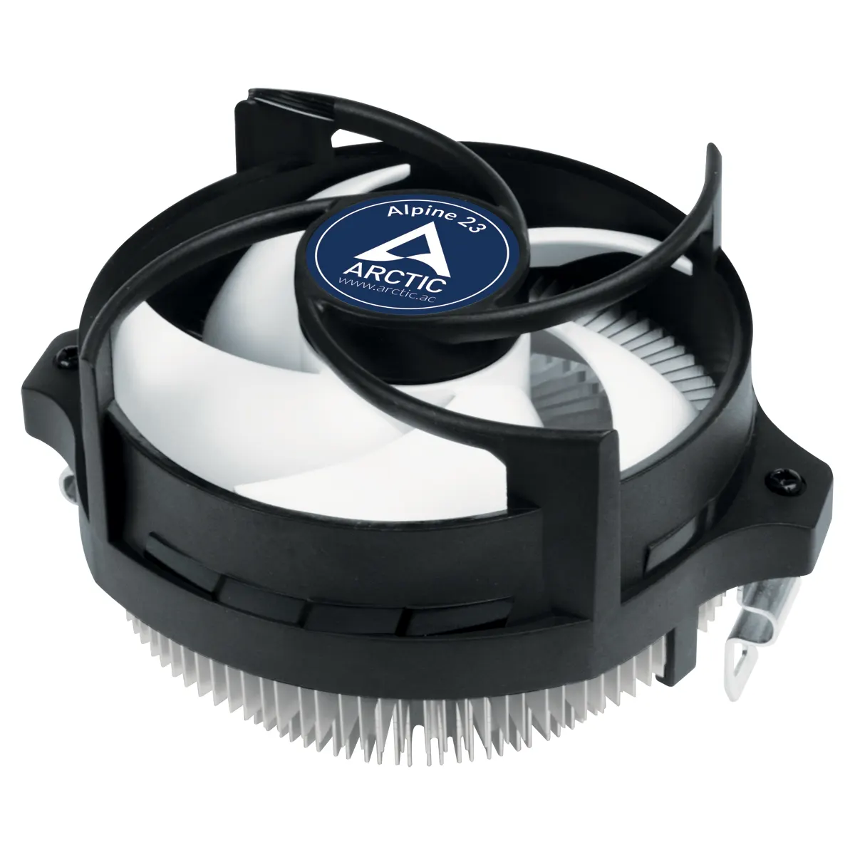 ქულერი Arctic Alpine 23