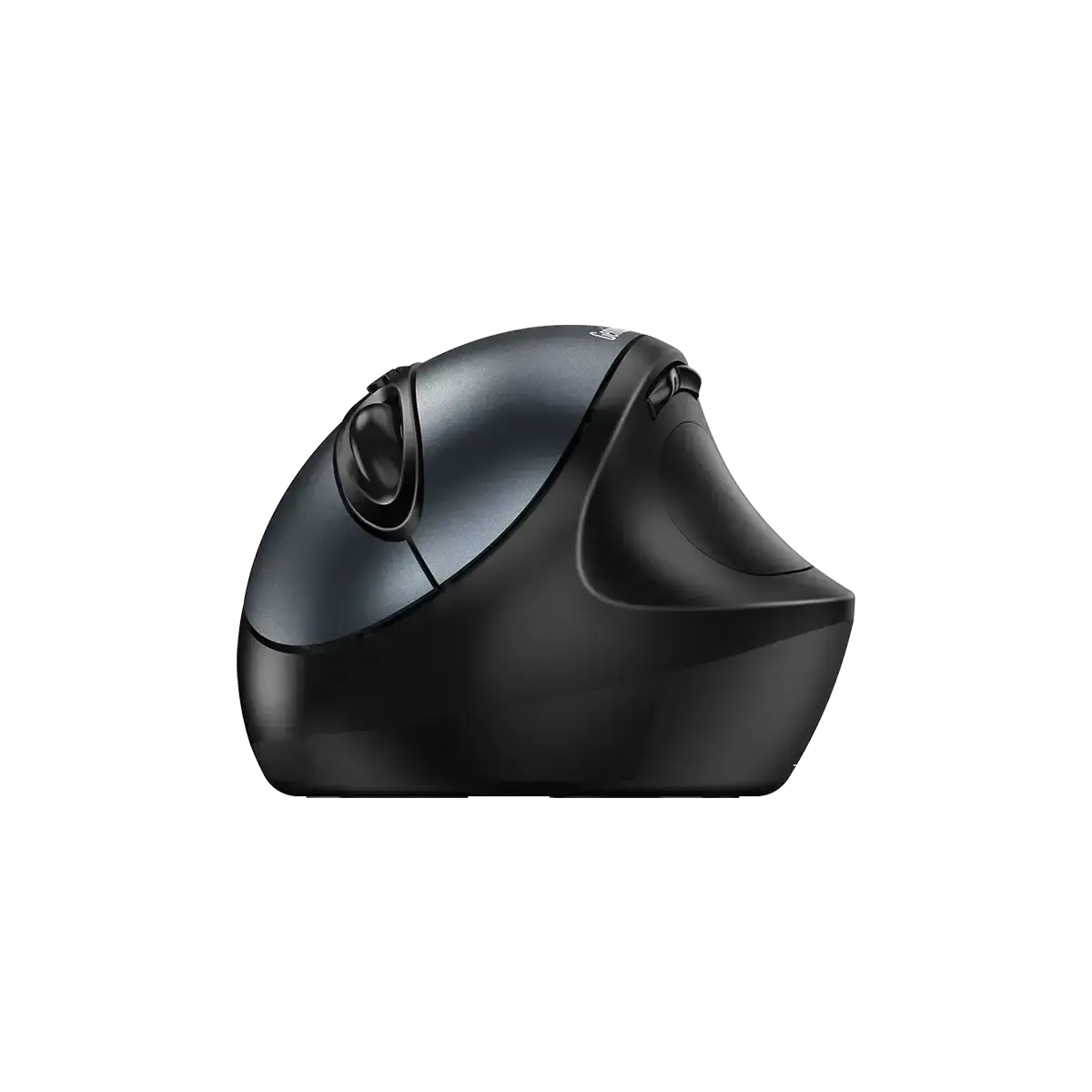 Genius, Ergo 8300S, Mouse, AI Copilot, Iron Grey
