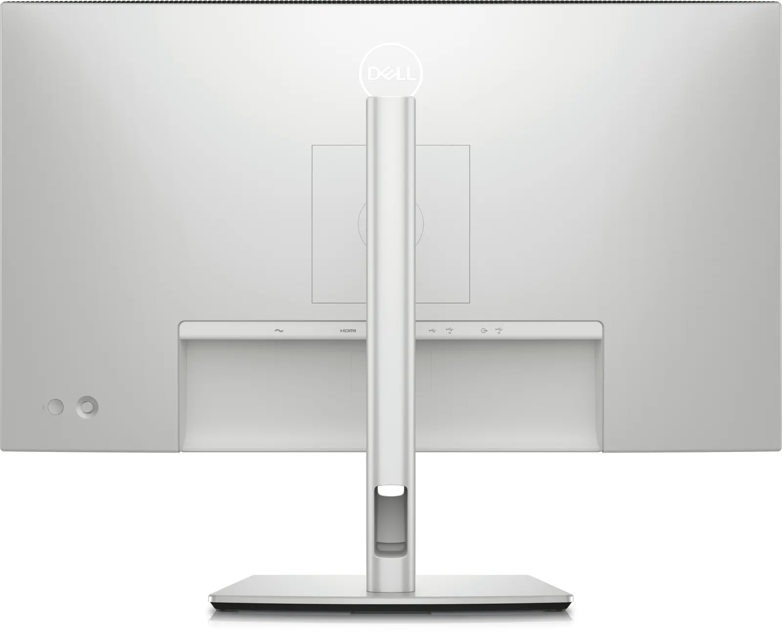 მონიტორი Dell UltraSharp 27 Monitor - U2724D/68.47cm (27")/2560 x 1440 at 120 Hz/IPS/AG/16:9/178/178/350 cd/m2/2000:1(typ) / 5ms /3Yr w