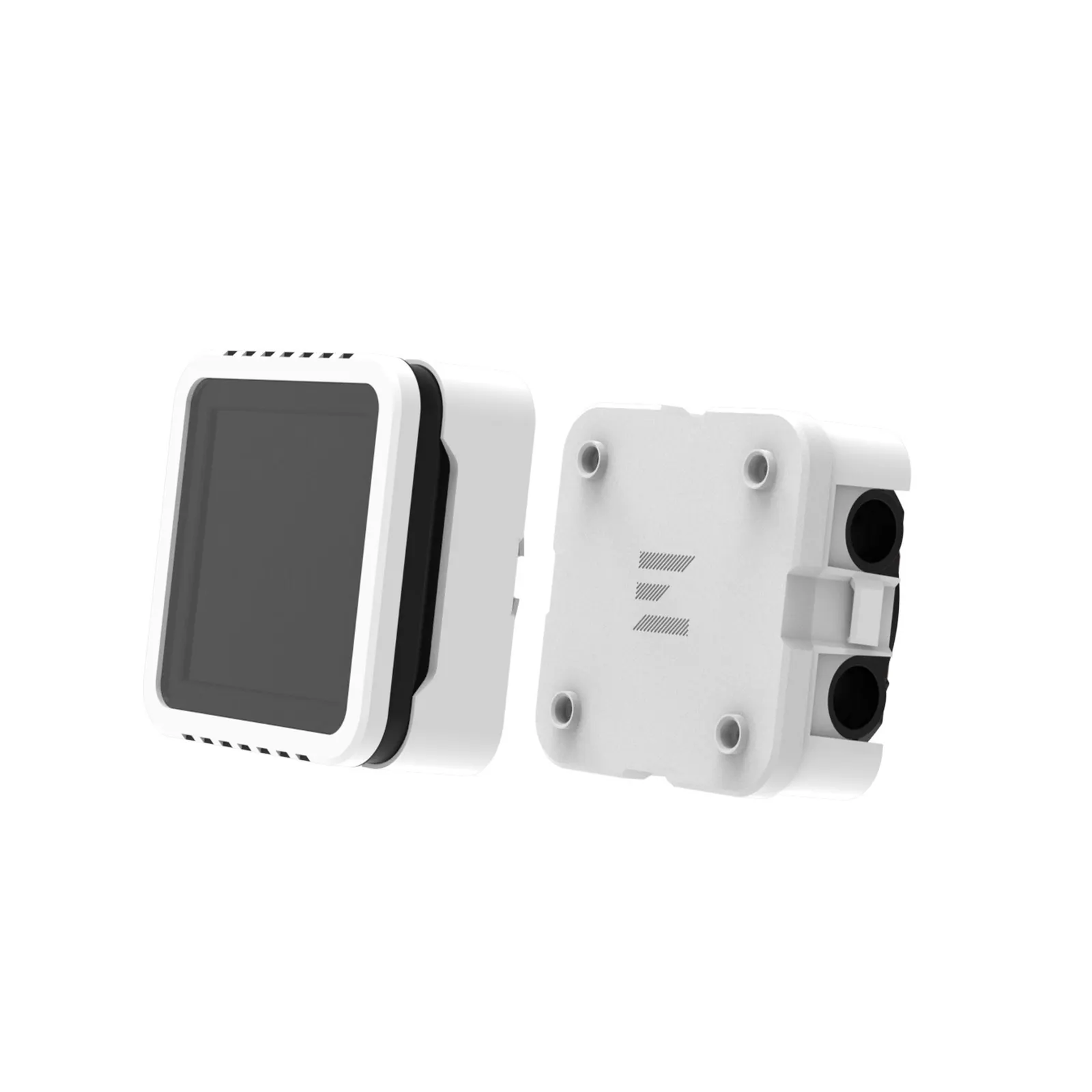 ქულერი Zalman LCS Alpha 2DS A24 ARGB, LGA1851, 1700, 1200, 115x, AM5, AM4, TDP 320W, white