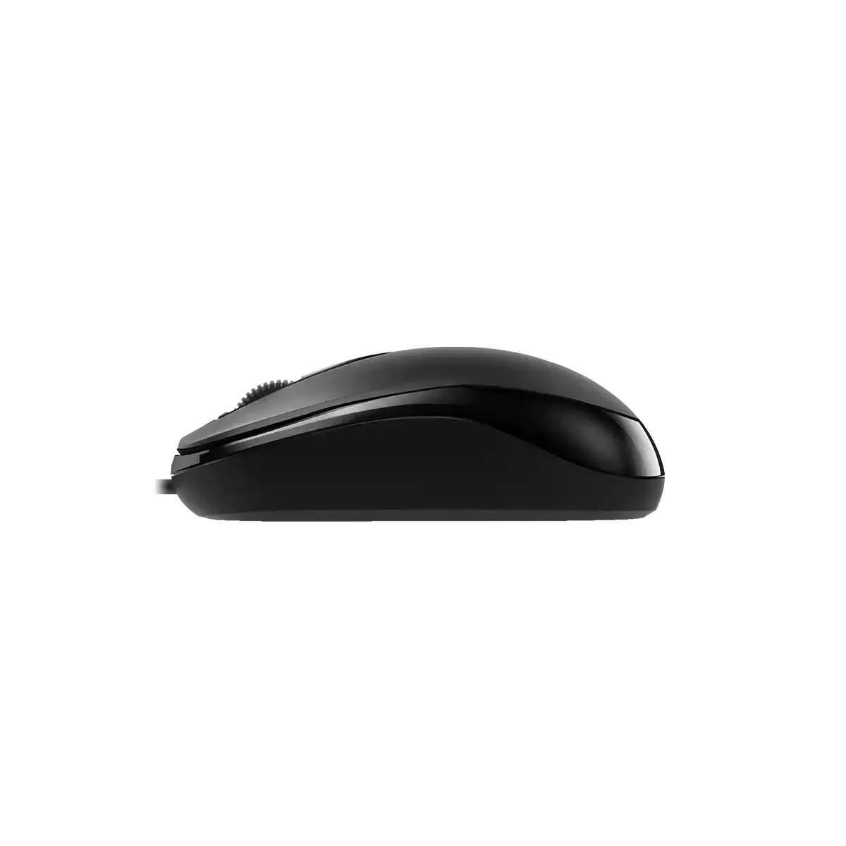 Genius, DX-125, Mouse Black