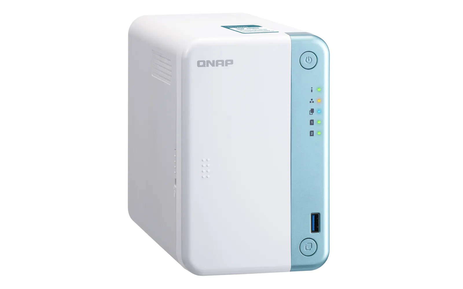QNAP NAS TS-251D-2G