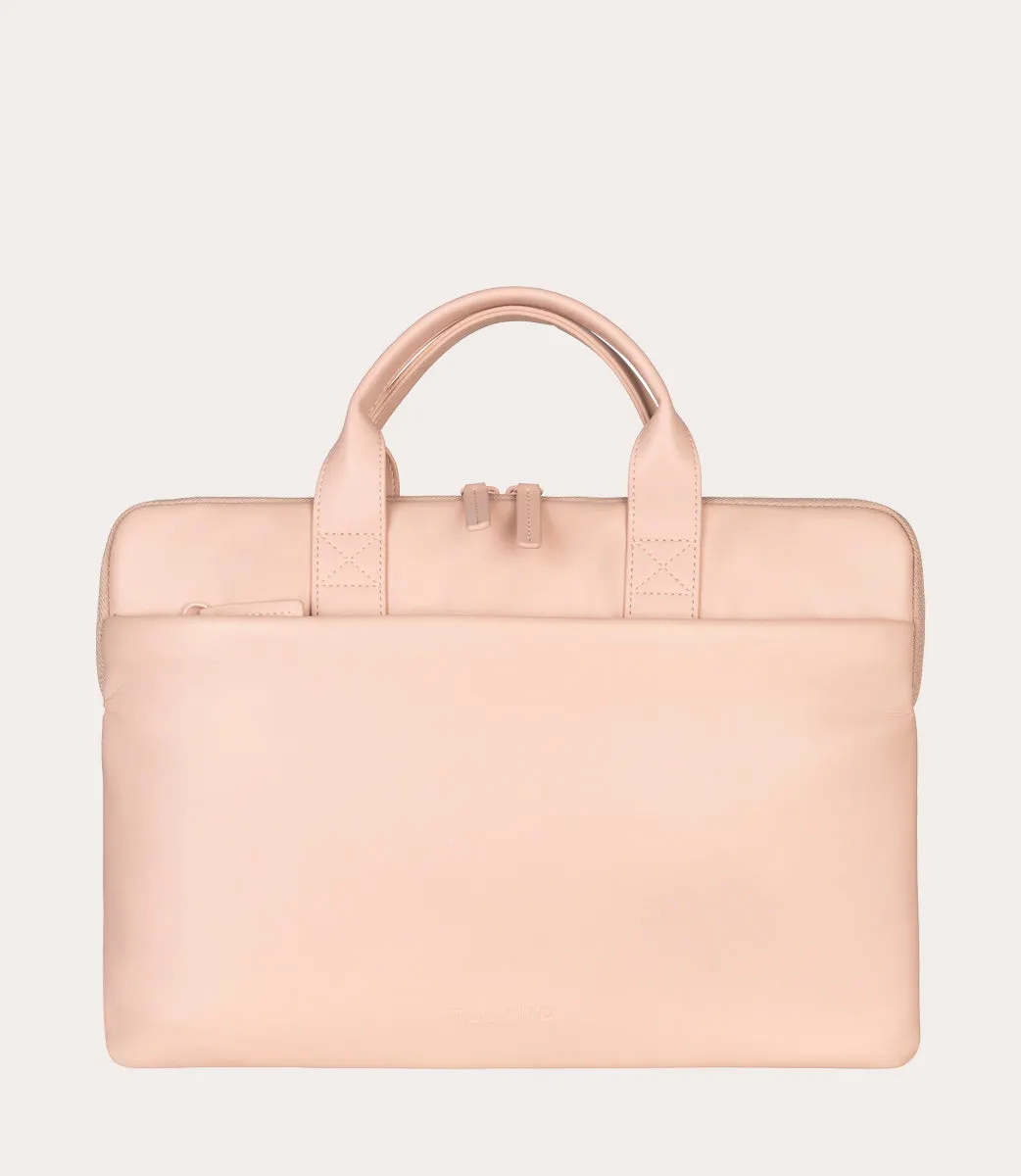 ნოუთბუქის ჩანთა Tucano ISOTTA LAPTOP BAG 15"/16", PINK