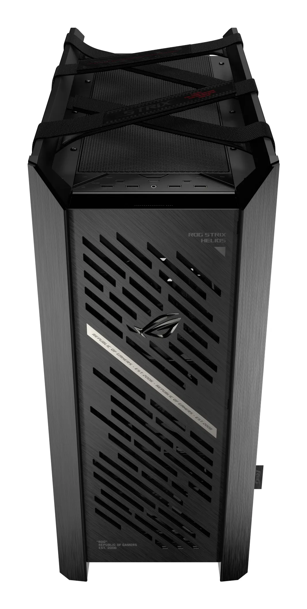 ქეისი Computer case ASUS GX601S/BK/TG