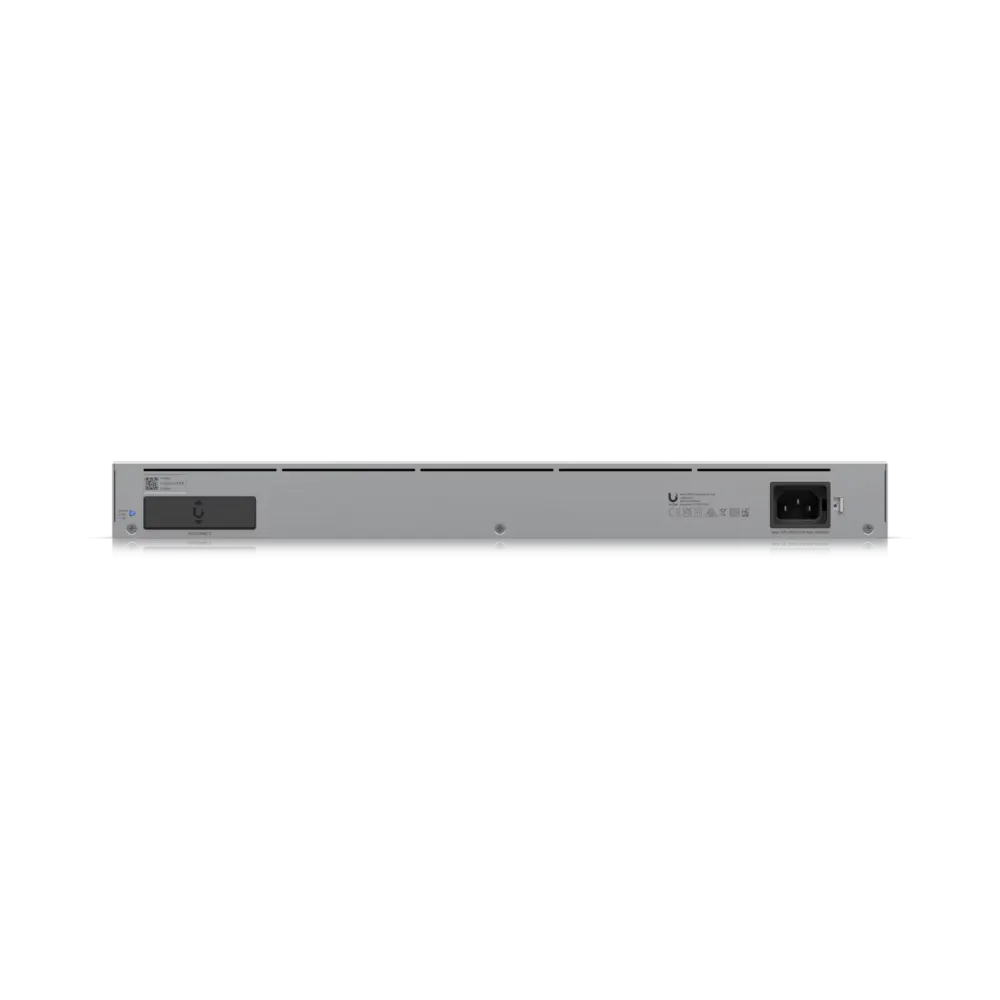 მართვადი PoE სვიჩი - USW-Enterprise-24-PoE, Ubiquiti