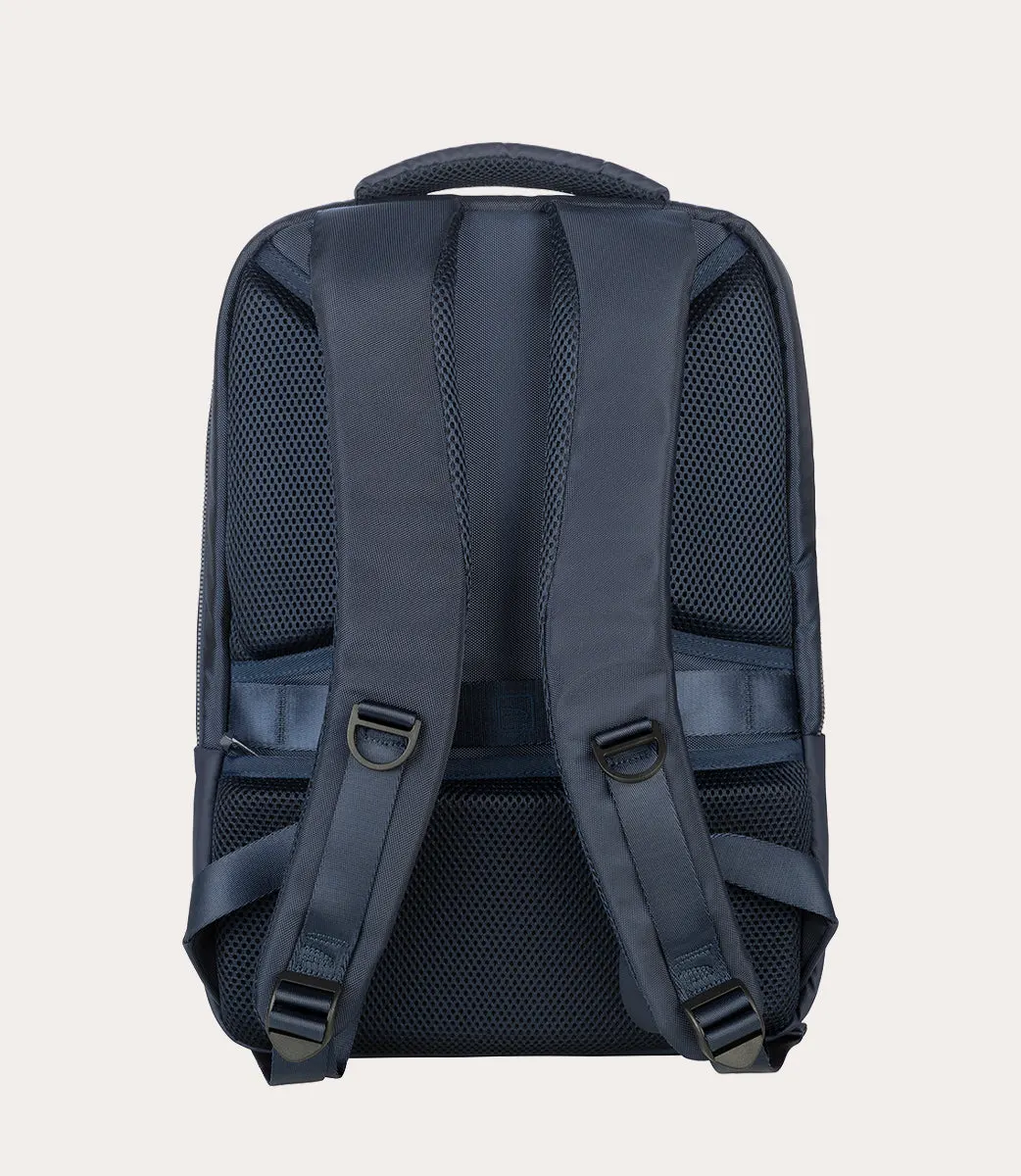 ნოუთბუქის ჩანთა Tucano LUNAR BACKPACK 15.6" BLUE