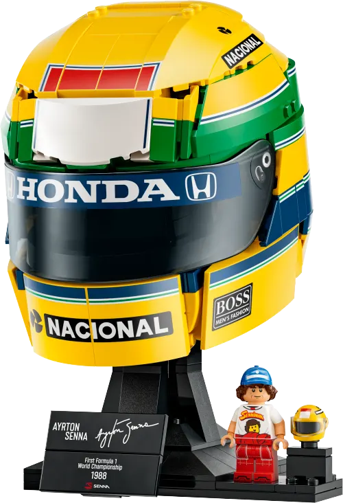 კონსტრუქტორი LEGO Editions V 43024
