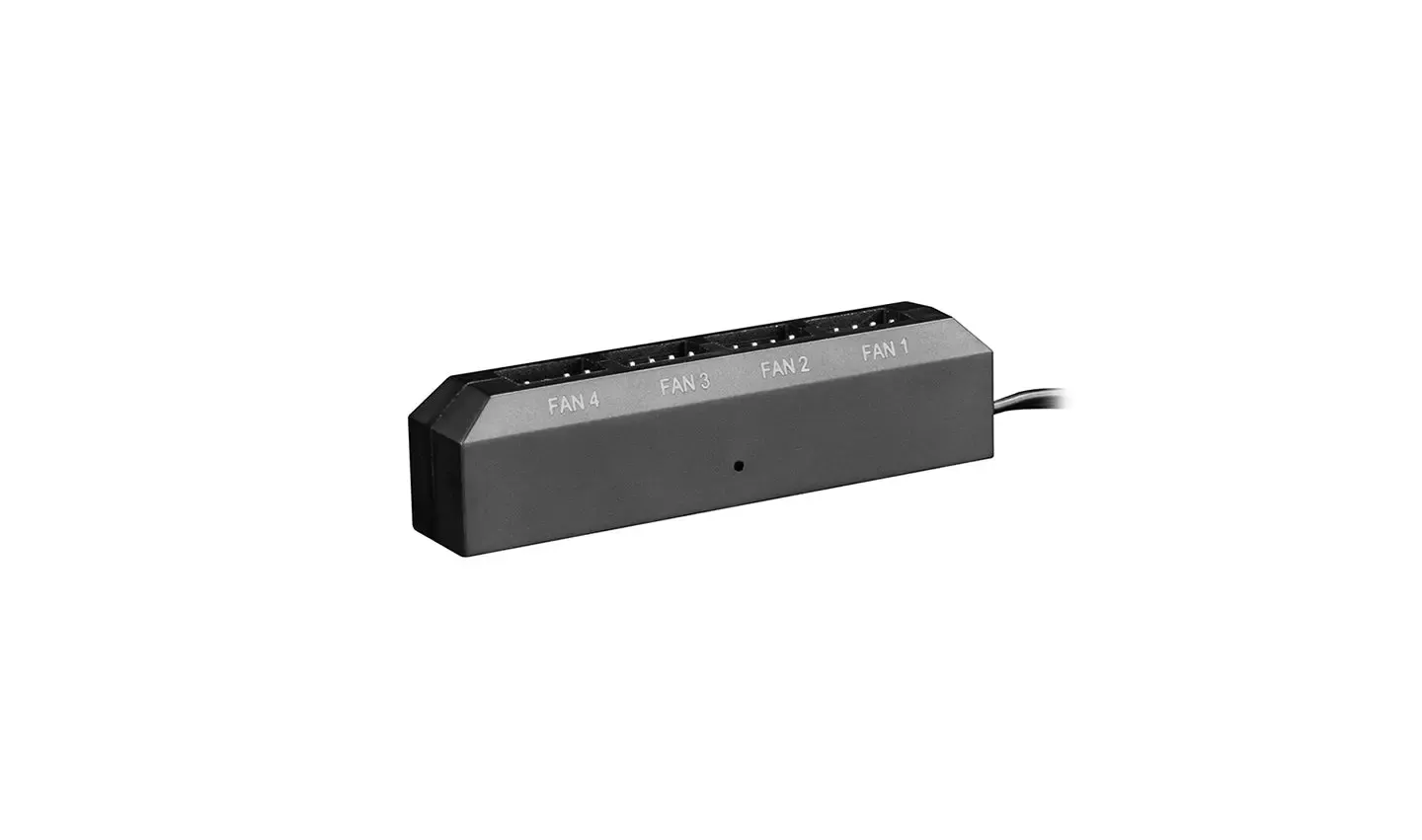 DeepCool, FH-04 4-port Fan Hub