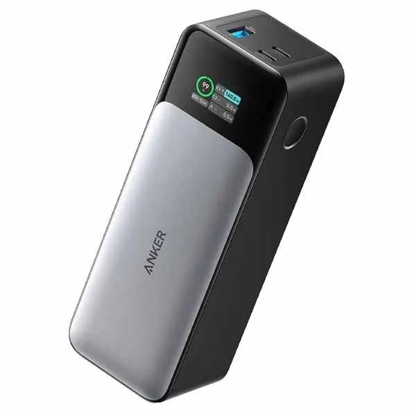 Anker 737 PoweCore 24K Black 24000mAh