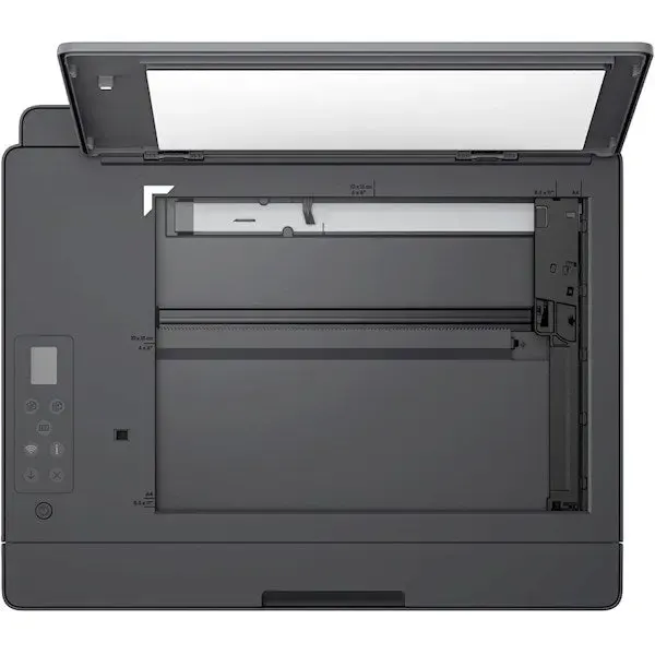HP Smart Tank 581 All-in-One WiFi Printer A4