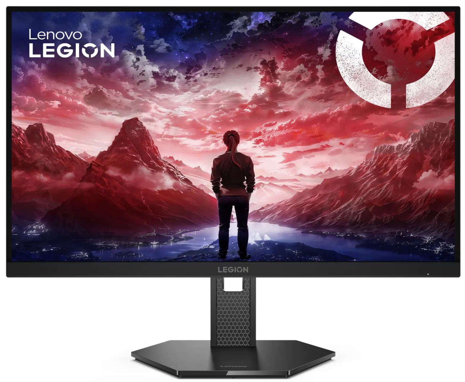მონიტორი Lenovo Legion 27Q-11 Monitor, 27"