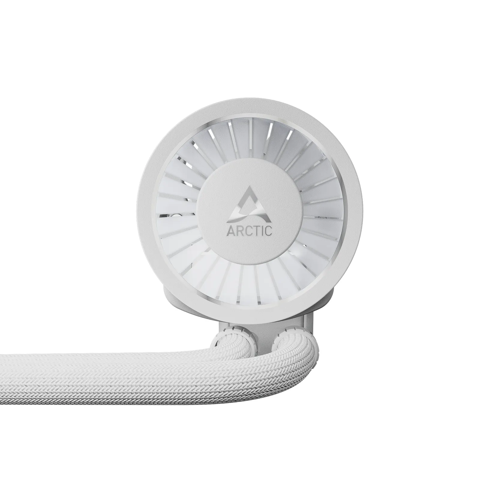 ქულერი Arctic Liquid Freezer III Pro 240 A-RGB White