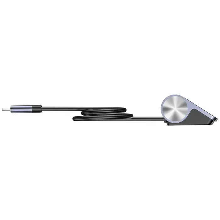 H1337BGY01 UNITEK 4-in-1 USB-C 5Gbps Hub (4*USB-A 5Gbps)