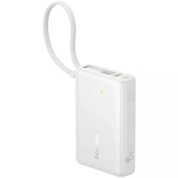 Baseus PicoGo Power Bank 10000mAh