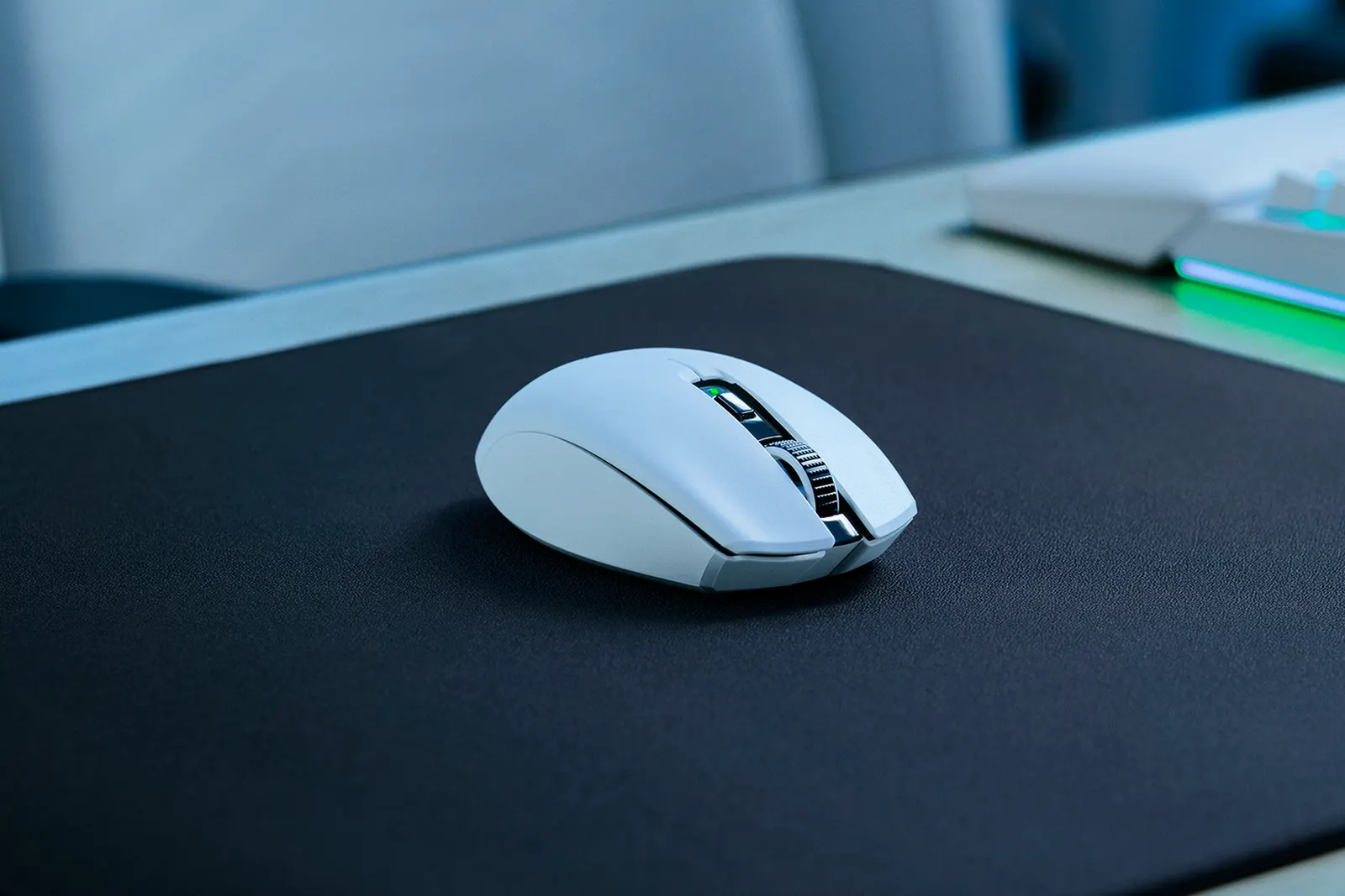 მაუსი Razer Mouse Orochi V2 (2026), WL, white