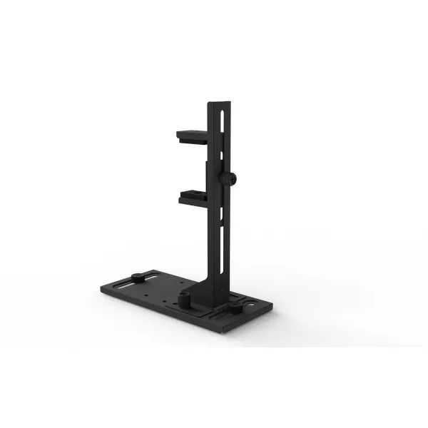 კომპიუტერის აქსესუარი Zalman ZM-VS2 Graphics Card Holder