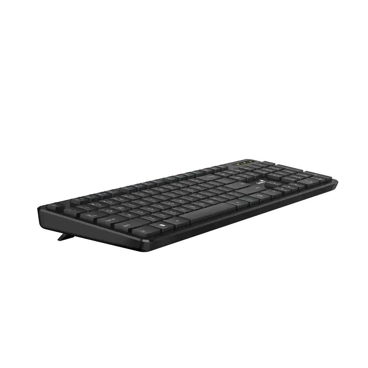 Genius, SlimStar M200, Keyboard Black